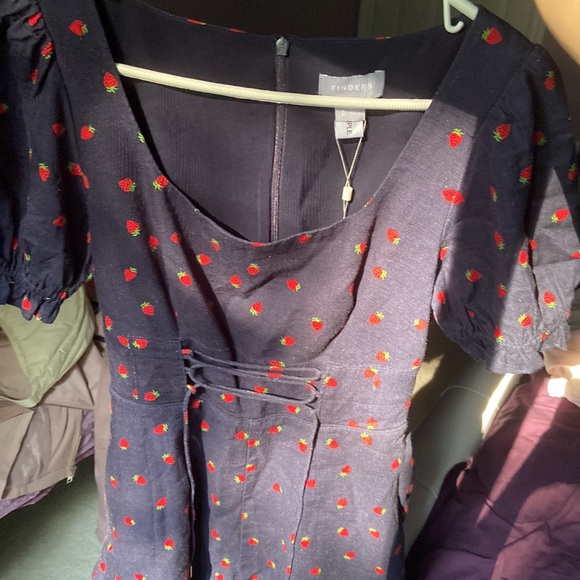 Finders keepers lola playsuit - Picture 4 of 5